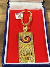 Vintage 1988 seoul for sale  LEEDS