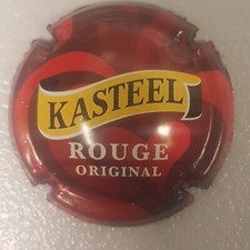 Capsule champagne biere d'occasion  Leers