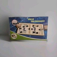 Sling puck board for sale  Sibley
