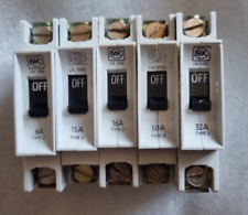 Circuit breakers mcb for sale  SWANSEA