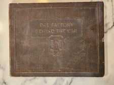 Rare 1920 buick for sale  De Pere