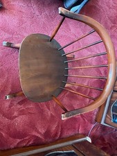 Ercol fireside cowhorn for sale  LEIGHTON BUZZARD
