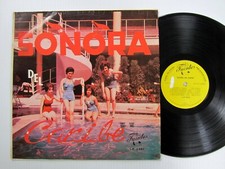 SONORA Del CARIBE LP 1962 Guaracha Cumbia Cm 106 comprar usado  Enviando para Brazil