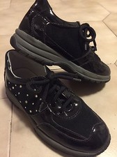 Scarpe melania snerkers usato  Catania