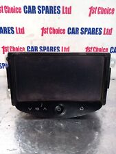 Vauxhall adam radio for sale  ACCRINGTON