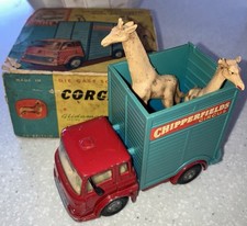 Collectable corgi circus for sale  PRESTWICK