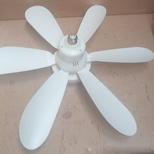 Hfan ceiling fans for sale  BRADFORD