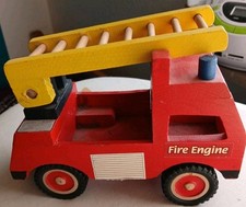 Feuerwehrauto gebraucht kaufen  Warendorf