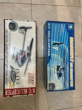 Elicottero 2 telecomandi usato  Reggio Calabria