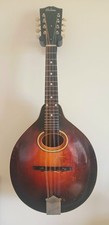 gibson mandolin for sale  ISLE OF LEWIS