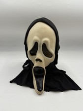 Vintage ghostface scream for sale Vintage ghostface scream for sale  Spring