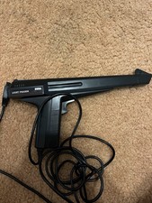 Oficial Sega Master System Light Phaser 3050 autêntico fabricante de equipamento original comprar usado  Enviando para Brazil