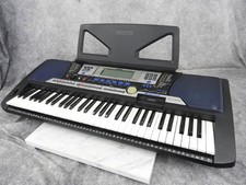 Yamaha psr 540 d'occasion  Expédié en Belgium