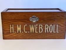 Antique oak box for sale Antique oak box for sale  Henderson