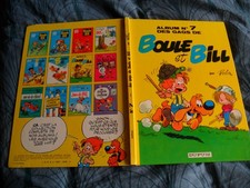 Boule bill 2 d'occasion  Aix-les-Bains