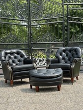 Set vintage black for sale  Shady Side