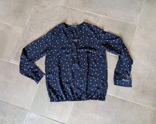 Schuppenbluse shirt größe gebraucht kaufen  Chemnitz