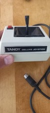 Joystick tandy deluxe d'occasion  Saultain