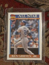 1991 topps star for sale  Shipman