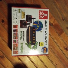 Atari flashback ar3050 for sale  Falls of Rough