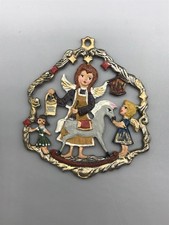 Christbaumschmuck zinn engel gebraucht kaufen Christbaumschmuck zinn engel gebraucht kaufen  Germering