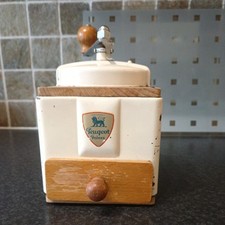 Vintage 21cm peugeot gebraucht kaufen  Versand nach Germany