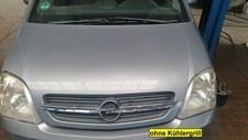 Motorhaube pel meriva gebraucht kaufen  Warendorf