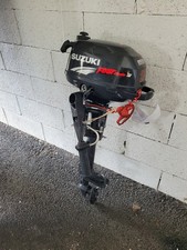 Moteur annexe suzuki d'occasion  La Teste-de-Buch