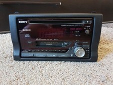 Radio sony c570r d'occasion  Expédié en Belgium