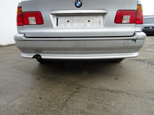 Bmw e39 touring gebraucht kaufen  Delitzsch