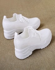 Keil sneaker mädels gebraucht kaufen  Hennef