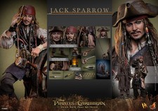 Jack sparrow dx37 usato  Civitanova Marche