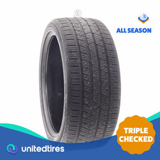 Used 275 40r22 for sale  Chicago