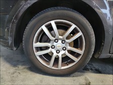 Jante aluminium chevrolet d'occasion  Claye-Souilly