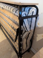Jay small double for sale  KETTERING