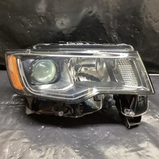 2016-2022 JEEP GRAND CHEROKEE WK PASSAGEIRO DIREITO DESTRO FAROL HALOGÊNIO PRETO FABRICANTE DE EQUIPAMENTO ORIGINAL comprar usado 2016-2022 JEEP GRAND CHEROKEE WK PASSAGEIRO DIREITO DESTRO FAROL HALOGÊNIO PRETO FABRICANTE DE EQUIPAMENTO ORIGINAL comprar usado  Enviando para Brazil