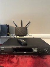 Phillips dvd video for sale  North Olmsted