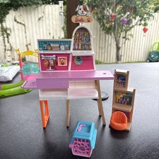Barbie doll furniture for sale  BRIGHTON