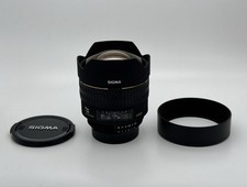 Sigma 14mm hsm gebraucht kaufen  Filderstadt