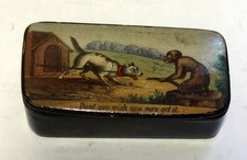 Victorian papier mache for sale  NEWTON ABBOT