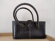 Tods damenhandtasche leder gebraucht kaufen  Wachtendonk