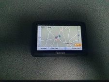 Gps tomtom d'occasion  Bais