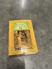 Vintage grimm complete for sale  Mobile