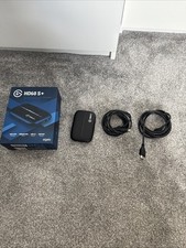 Elagato hd60 game for sale  SOUTHAMPTON