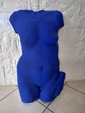 Statua scultura calco usato  Villachiara