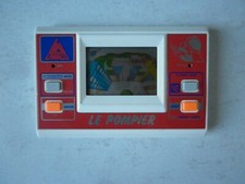 Console pompier liwaco d'occasion  France