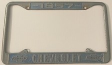 Vintage 1957 chevrolet for sale  Brandon