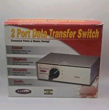 Belkin db25 rotary for sale  Marion