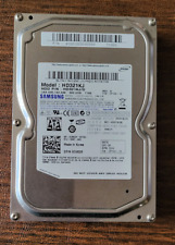 Usado, HDD SATA Samsung HD321KJ 7200 320GB comprar usado  Enviando para Brazil