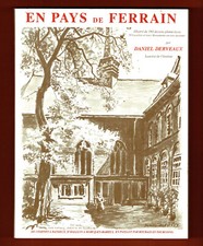 Pays ferrain illustr d'occasion  France